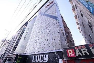 Motel Daegu Bonridong Lucy
