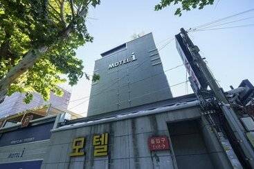 Motel Daegu Suseong Lake Child