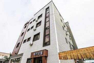 Motel Daejeon Yucheon Lucky