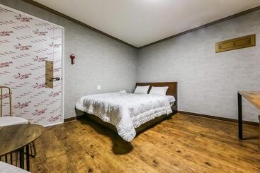 Motel Daejeon Yucheon Lucky