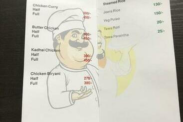 Pensió Under My Roof Green Park