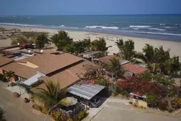 La Posada De Los Tumpis