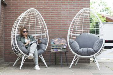 Strand 49 Camping & Glamping