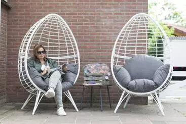 Strand 49 Camping & Glamping