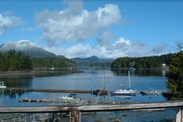 Tofino Swell Lodge