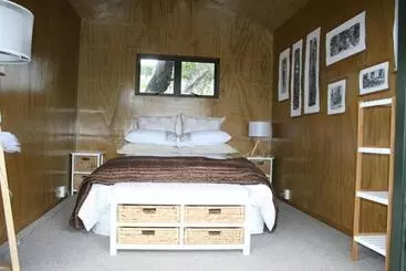 Aamiaismajoitus (B&B) The Lighthouse Lookout