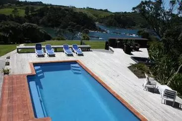 צימר The Lighthouse Lookout