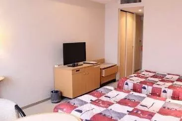 Grand Hotel Hakusan Annex