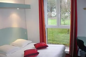 Agape Hotel Niort Bessines