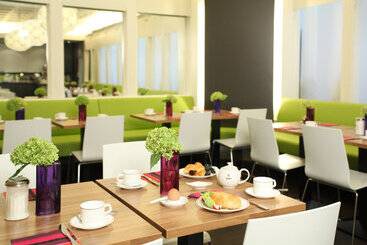 Ambassador Hotel Frankfurt