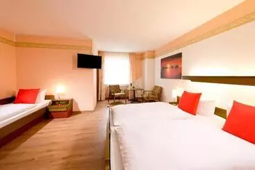 酒店 Ellenzer Goldbaumchen