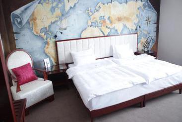 בית מלון כפרי Garni  Fortuna