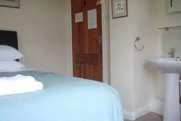 בית מלון כפרי Howden House Bed And Breakfast