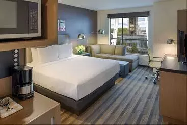ホテル Hyatt House Seattle Downtown