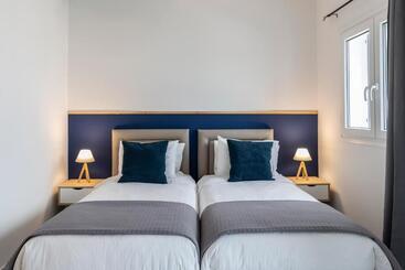 Hotel Kontes Comfort