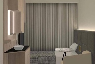 בית מלון כפרי Massimo Mishima