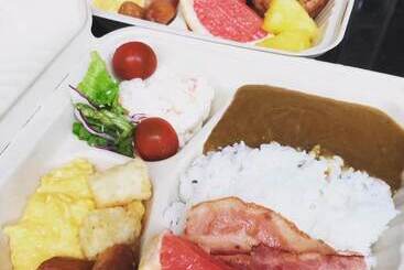 Hotel Massimo Mishima