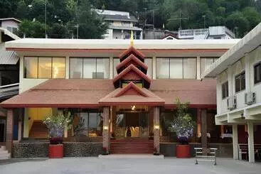 Hotel Piyaporn Hill Paradise