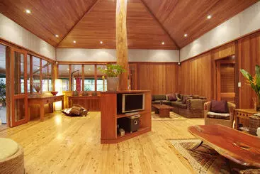 Hotel Port Douglas Valley Retreat