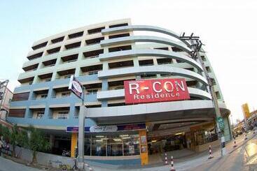 Hotel Rcon Residence