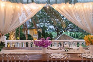 酒店 Rosario Oasis Resort   Sha Plus