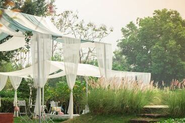 فندق Rosario Oasis Resort   Sha Plus