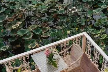 Hotel Rosario Oasis Resort Sha Plus