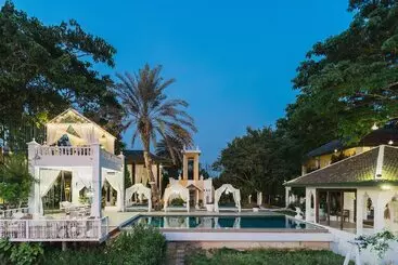 Hotel Rosario Oasis Resort   Sha Plus