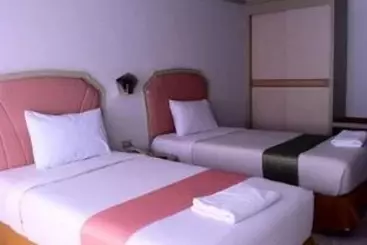 Silom Boutique Hotel Hatyai