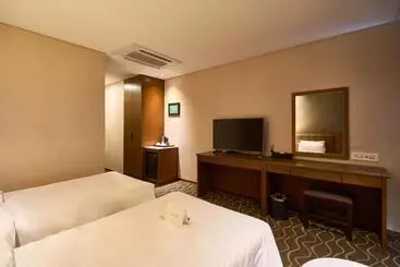 Hotel Square Ansan