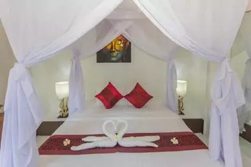 酒店 The White Cottage