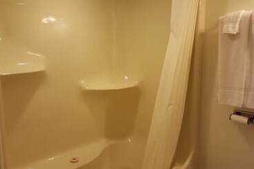 Мотель Rainbow Inn