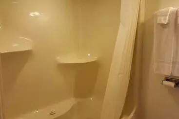 汽车旅馆  Rainbow Inn