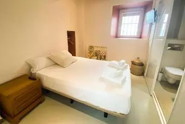 ペンション Casa Africa