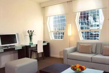 Quest On Lambton Serviced Apartments