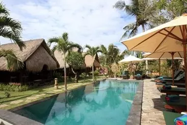 Resort Gatri Hut