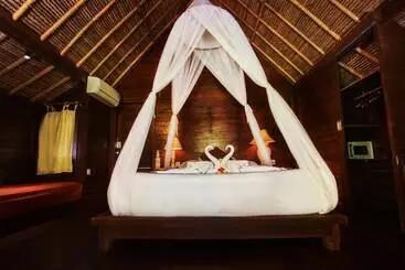 Resort Gatri Hut