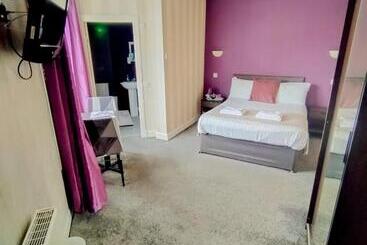 The Custom House Hotel