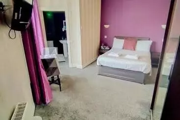 The Custom House Hotel