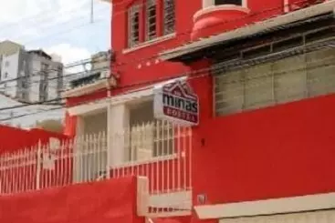 Minas Hostel