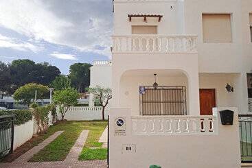 Villas Oropesa Del Mar 3000