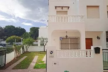 Villas Oropesa Del Mar 3000