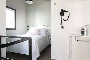 Aqua Apartments Málaga