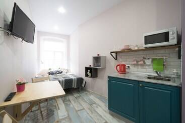 Hotelli Liteyniy Dvor