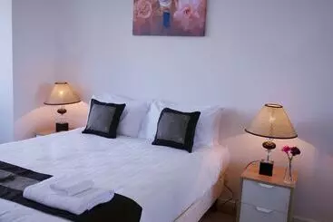 Apartament Anchor On Elizabeth