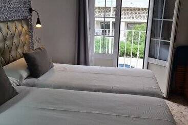 דירה Candisol Cozy Inns