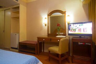 Grand City Hotel Inc