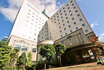 Apa Hotel Obihiro Ekimae