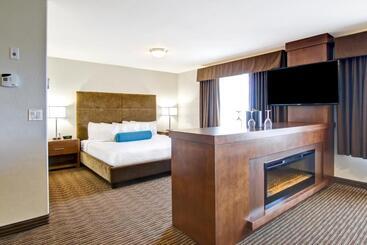 Hotel Canalta Selkirk