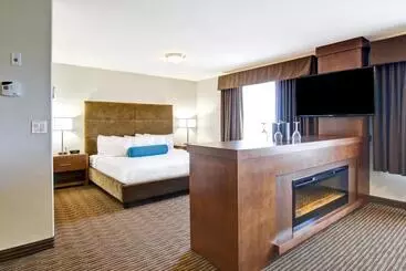 酒店 Canalta Selkirk